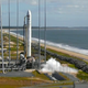 Image for article titled An Experimental Cargo Ship Launched For the ISS Today
